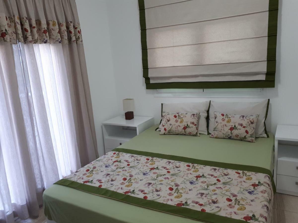 Villa Irini - Cretan Luxury Villa With Amazing View Paraspori  Exterior foto